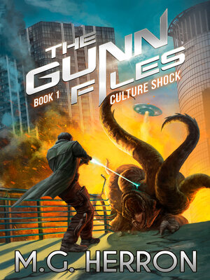 cover image of Culture Shock